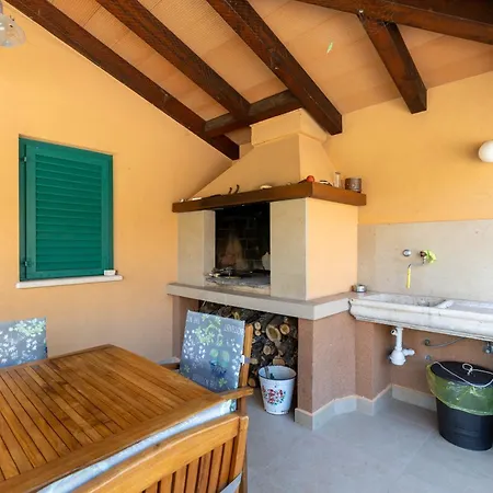 Villa Dani-with Big Pool 50m2 *