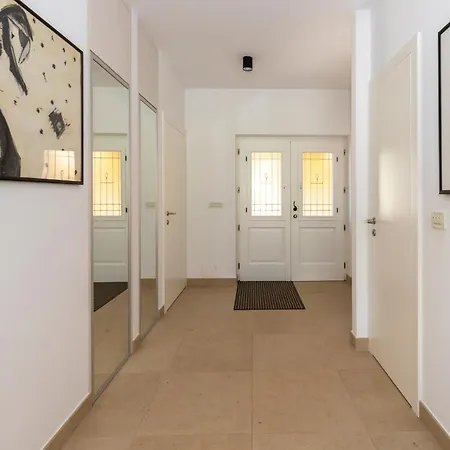 Villa Dani-with Big Pool 50m2