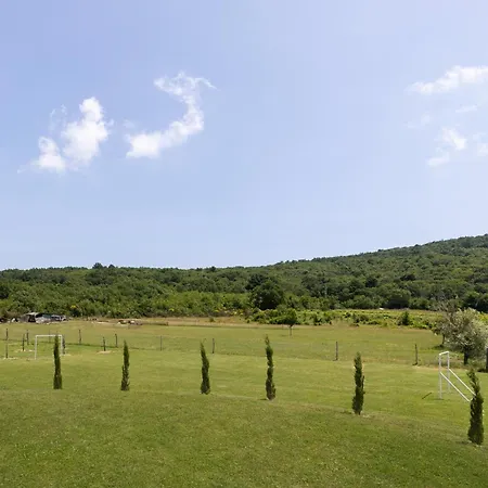 Villa Dani-with Big Pool 50m2 *