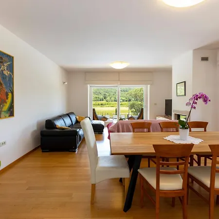 Villa Dani-with Big Pool 50m2