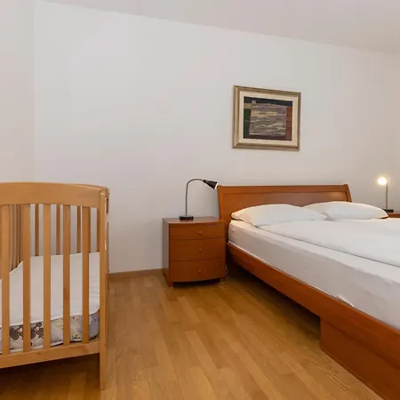 Villa Dani-with Big Pool 50m2 *