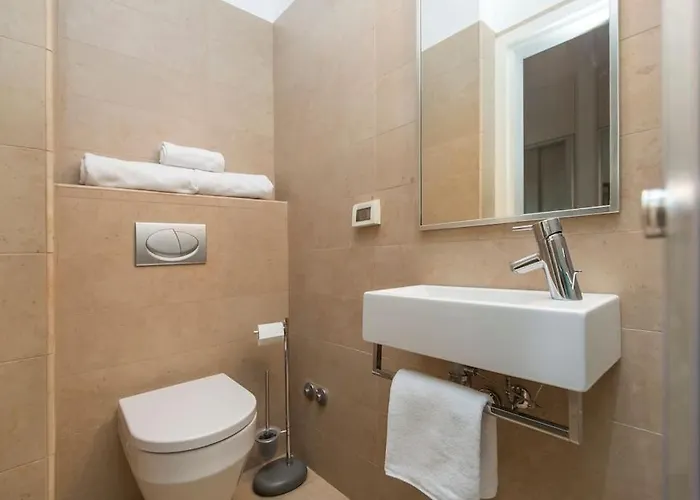 Dani-with Big Pool 50m2 *