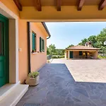 Villa Dani-with Big Pool 50m2 *