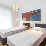 Dani-with Big Pool 50m2 Villa