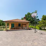 Dani-with Big Pool 50m2 Labin (Istria)