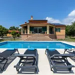 Villa Dani-with Big Pool 50m2 *