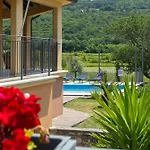 Dani-with Big Pool 50m2 Villa Labin (Istria)