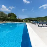 Dani-with Big Pool 50m2 *