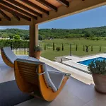 Villa Dani-with Big Pool 50m2
