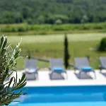 Villa Dani-with Big Pool 50m2