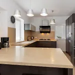 Dani-with Big Pool 50m2 Villa *