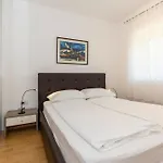 Dani-with Big Pool 50m2 Villa