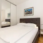 Dani-with Big Pool 50m2 Villa