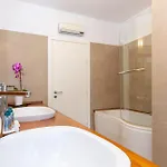 Dani-with Big Pool 50m2 Villa