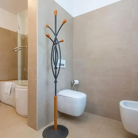 Villa Dani-with Big Pool 50m2 *