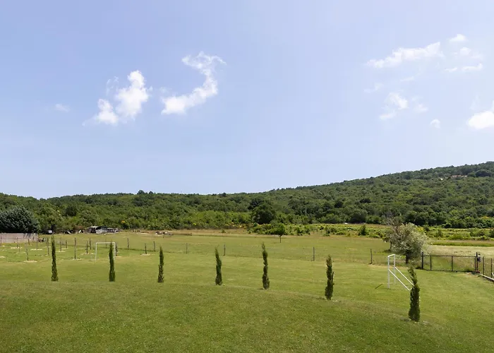 Villa Dani-with Big Pool 50m2 *