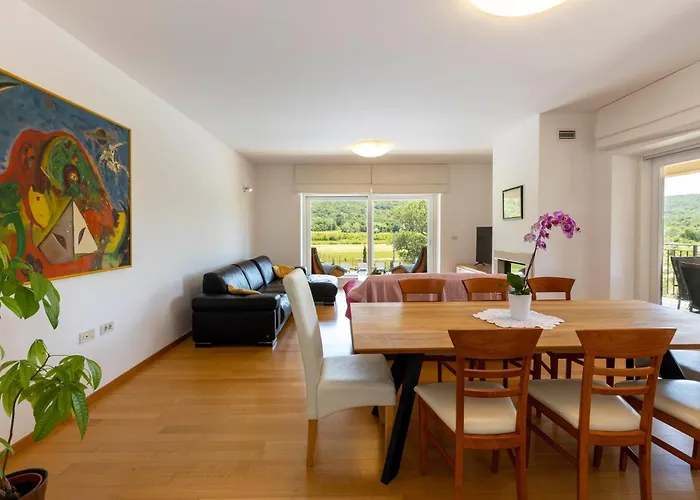 Villa Dani-with Big Pool 50m2