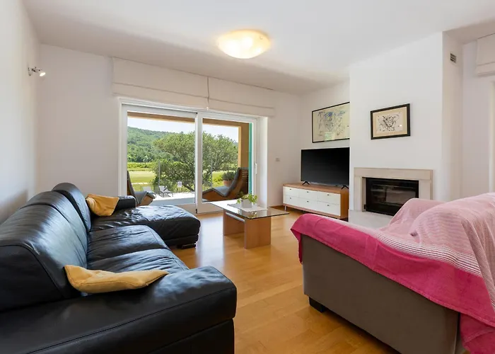 Villa Dani-with Big Pool 50m2 *