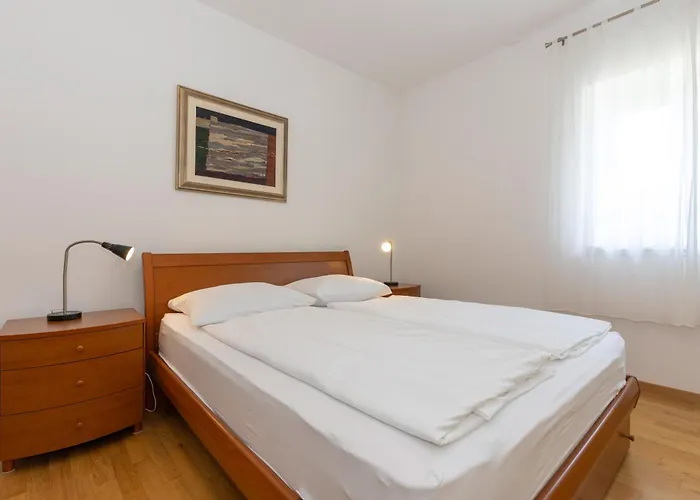 Villa Dani-with Big Pool 50m2 Labin (Istria)