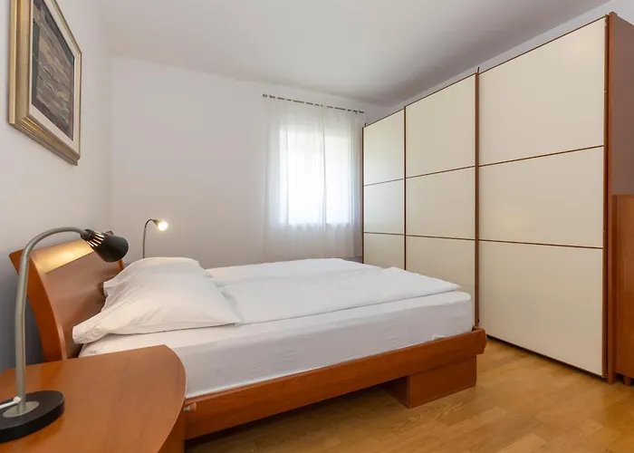 Dani-with Big Pool 50m2 * Labin (Istria)